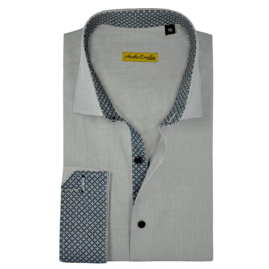 Men Casual Shirt