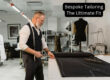 Bespoke Tailoring The Ultimate Fit