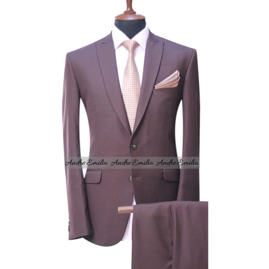 Men-Brown-Suit
