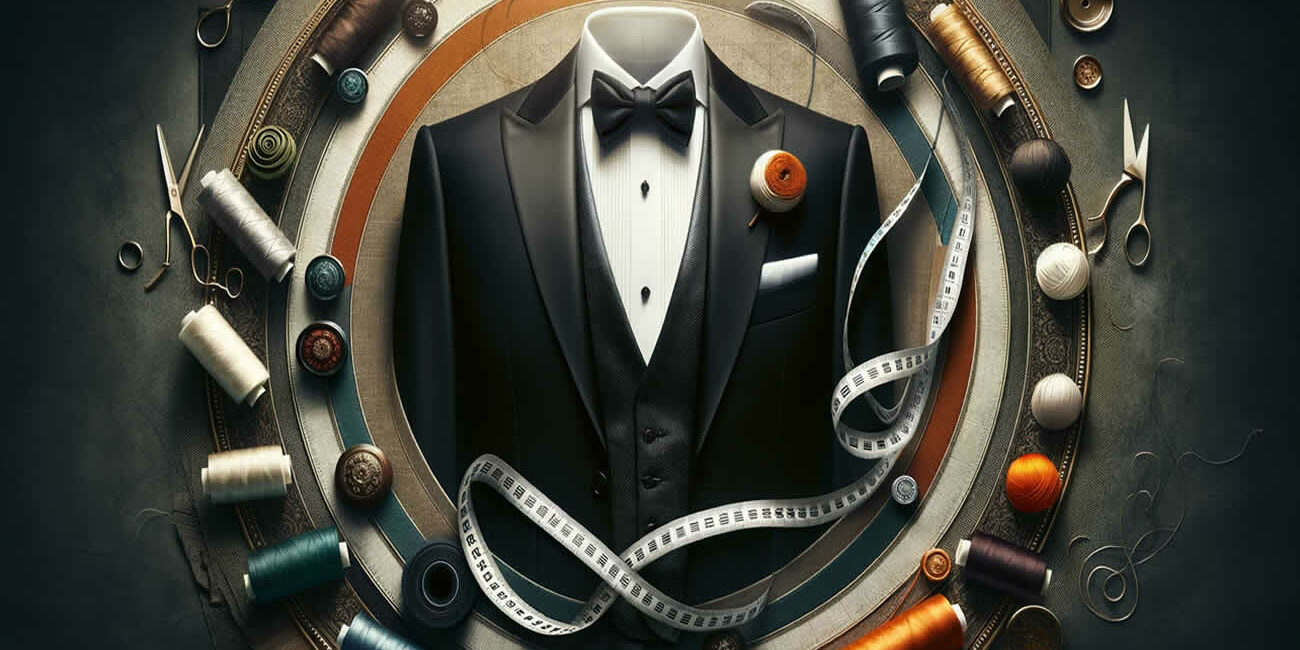 What To Consider When Buying A Custom Suit