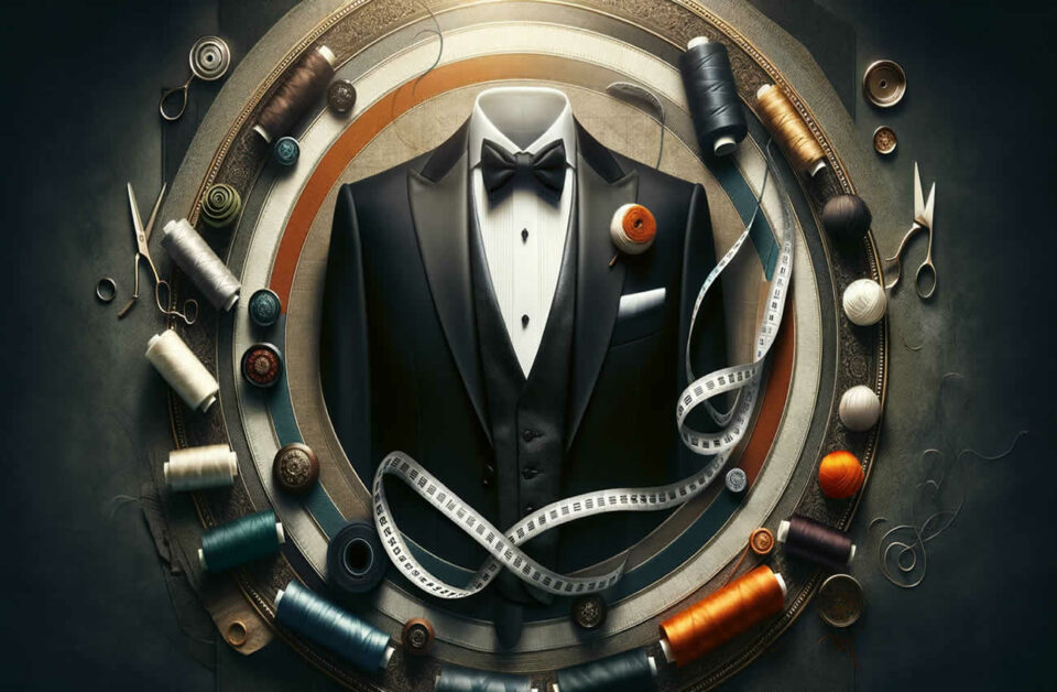 What To Consider When Buying A Custom Suit