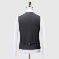 Charcoal Grey Vest 1 200x200
