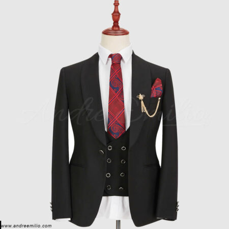 Buy Wedding Suits | Men's Groom Suits - Andre Emilio