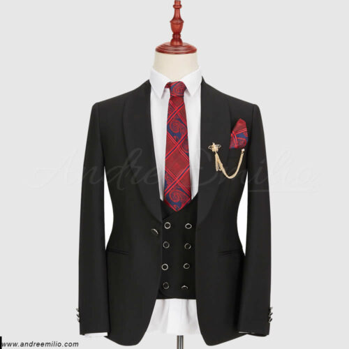 Luxury Black 3 Piece Suit.jpg