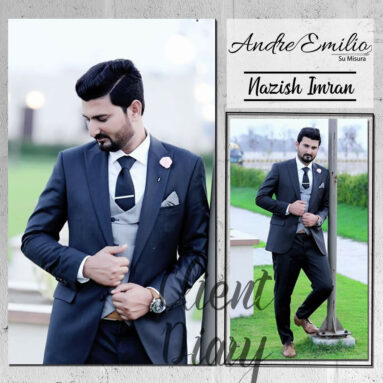 Nazish Imran