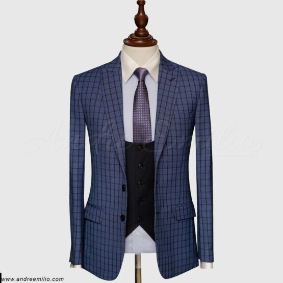 Blue Check 3 Piece Suit.jpg
