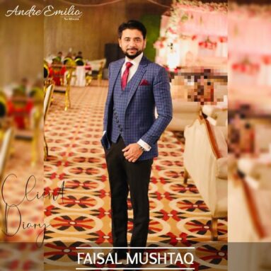 Faisal