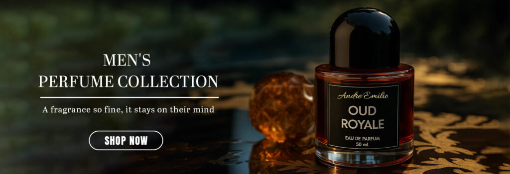 Ae Perfum Banner