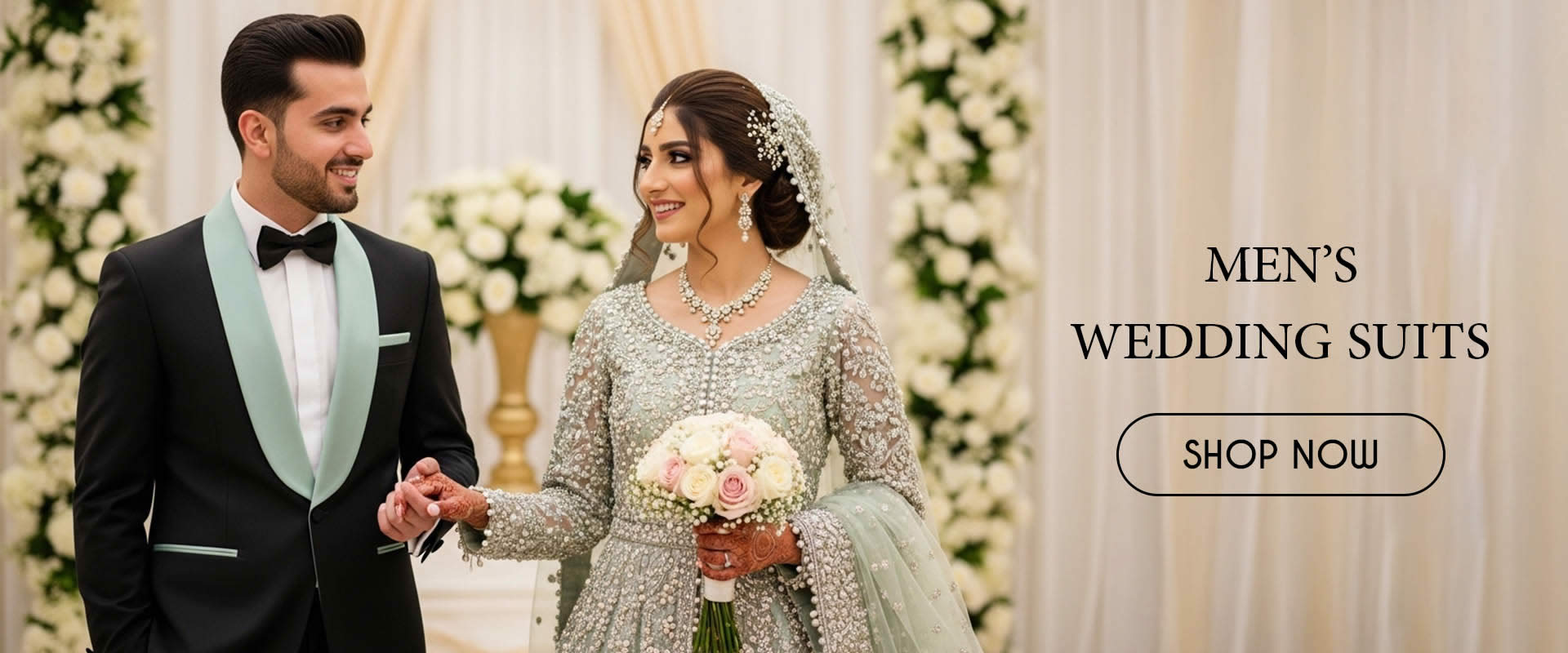 Wedding Banner Copy