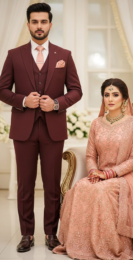 Wedding Suits Copy
